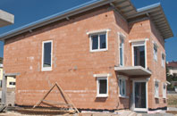 Barcombe home extensions