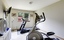 Barcombe home gym construction leads