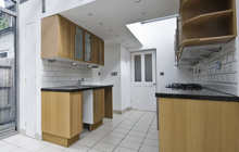 Barcombe kitchen extension leads